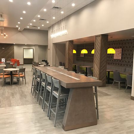 Holiday Inn & Suites Memphis Southeast-Germantown By Ihg Eksteriør bilde