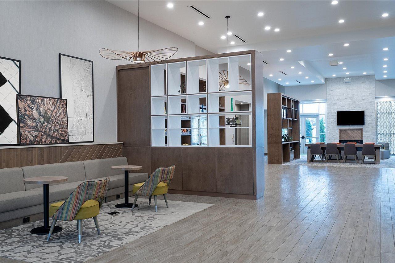 Holiday Inn & Suites Memphis Southeast-Germantown By Ihg Eksteriør bilde