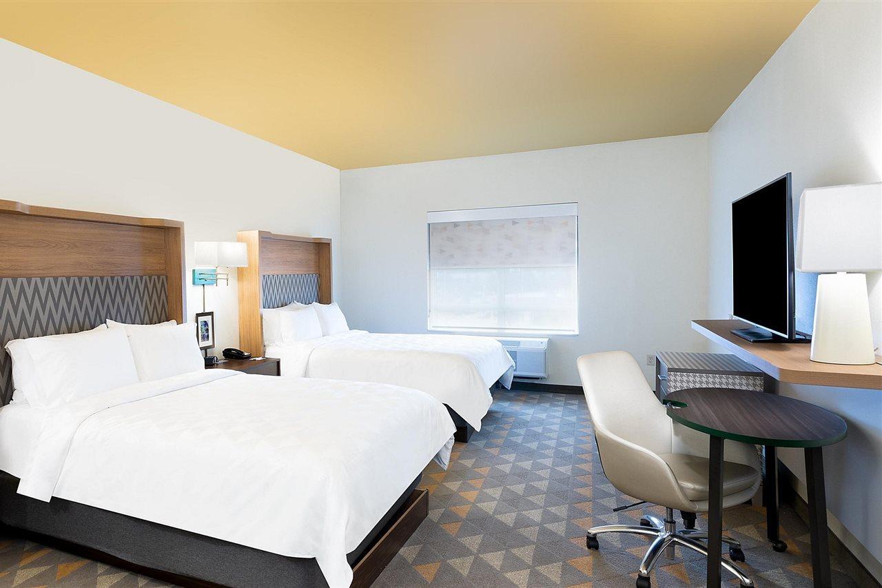 Holiday Inn & Suites Memphis Southeast-Germantown By Ihg Eksteriør bilde