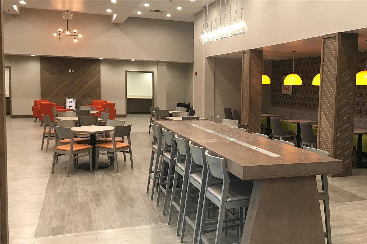 Holiday Inn & Suites Memphis Southeast-Germantown By Ihg Eksteriør bilde