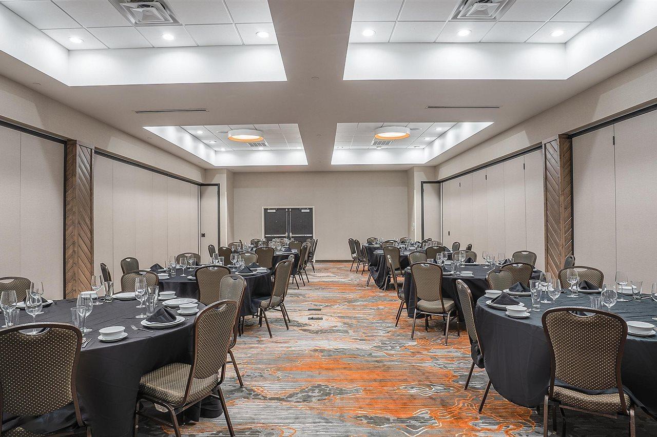 Holiday Inn & Suites Memphis Southeast-Germantown By Ihg Eksteriør bilde