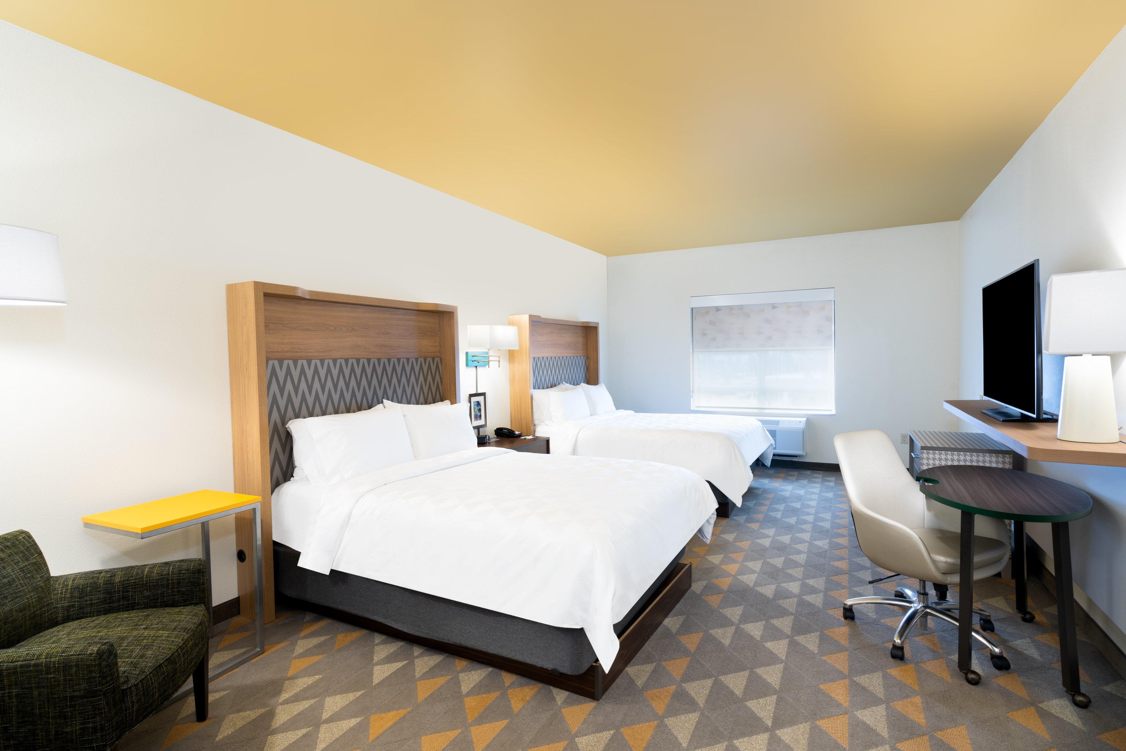 Holiday Inn & Suites Memphis Southeast-Germantown By Ihg Eksteriør bilde