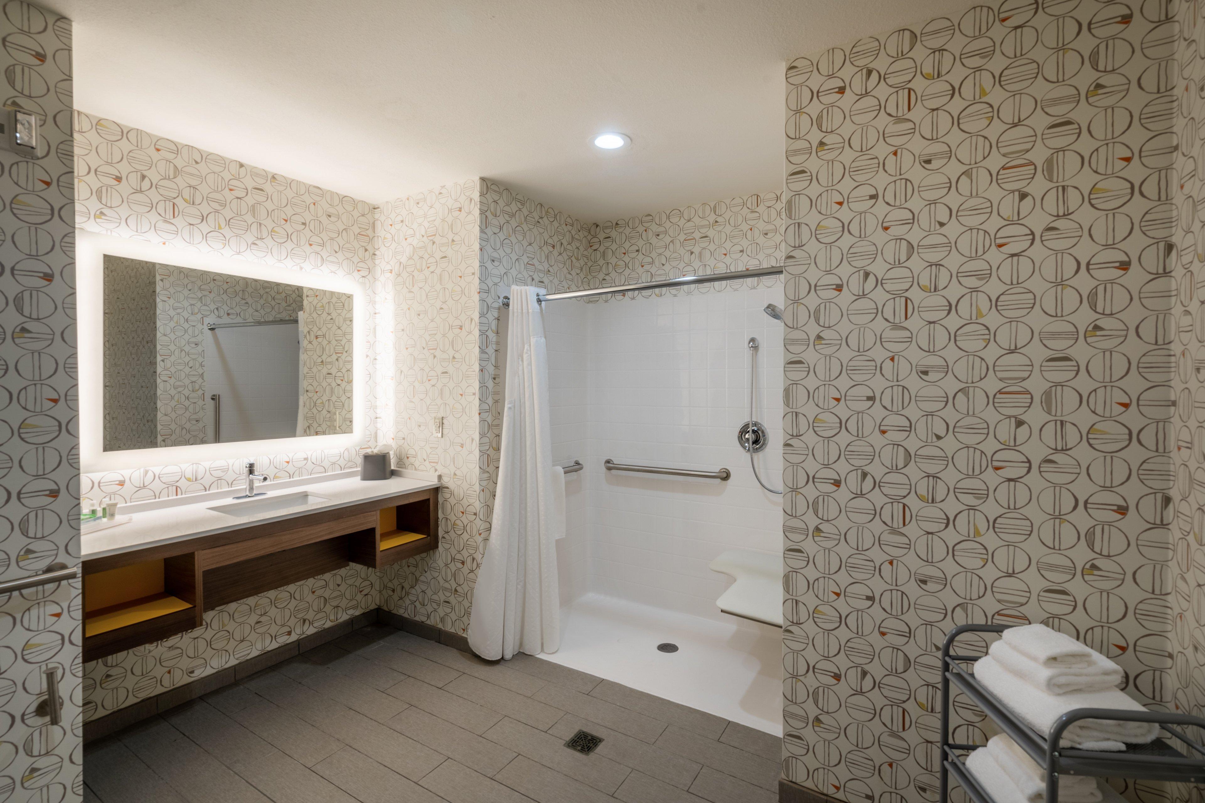 Holiday Inn & Suites Memphis Southeast-Germantown By Ihg Eksteriør bilde