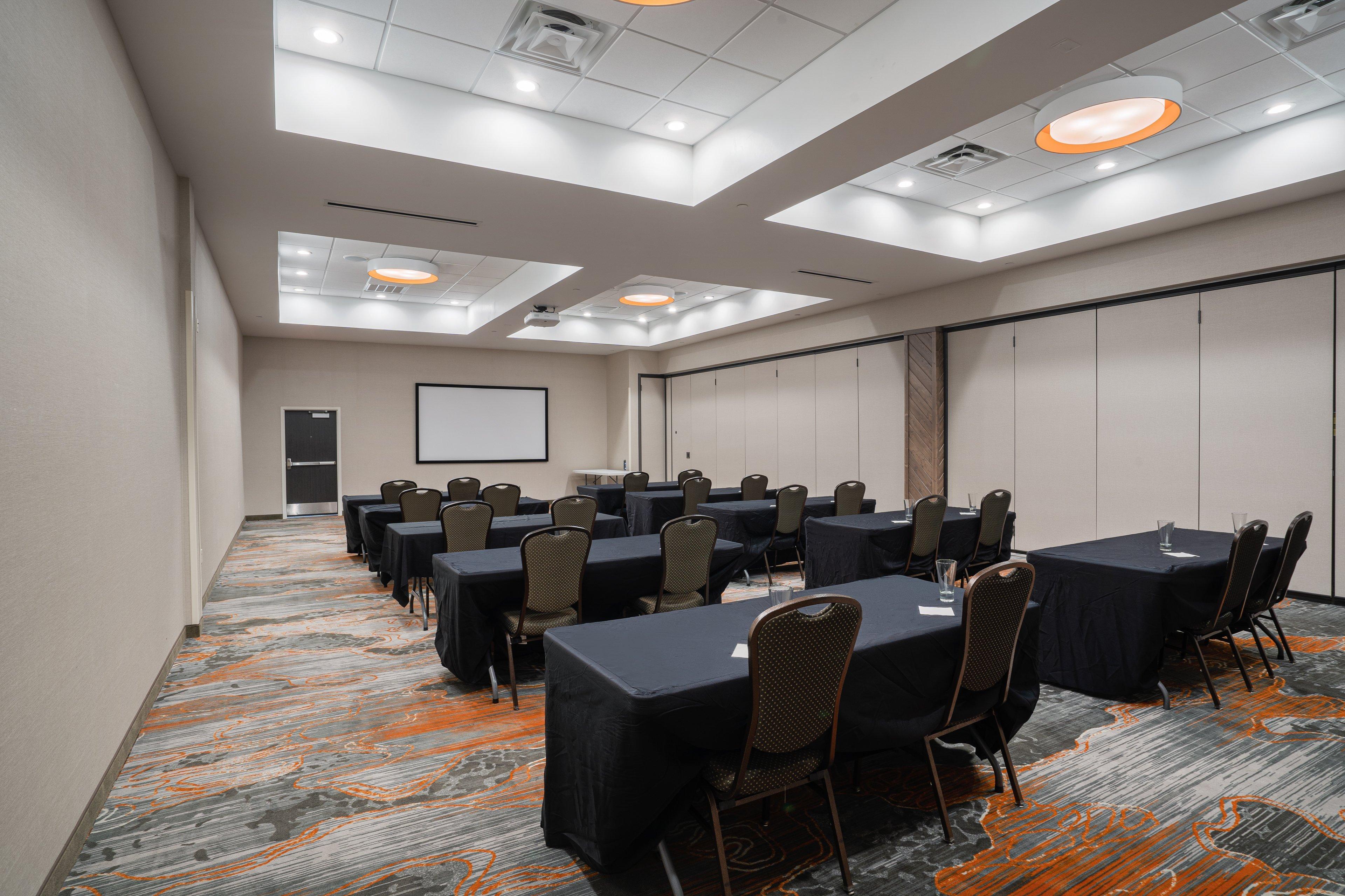 Holiday Inn & Suites Memphis Southeast-Germantown By Ihg Eksteriør bilde