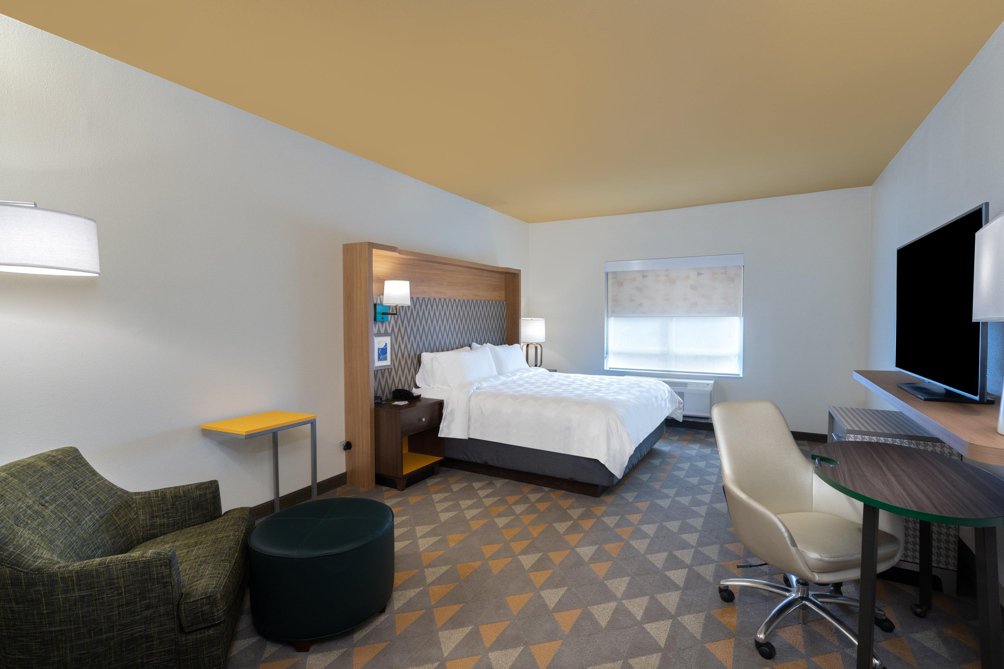 Holiday Inn & Suites Memphis Southeast-Germantown By Ihg Eksteriør bilde