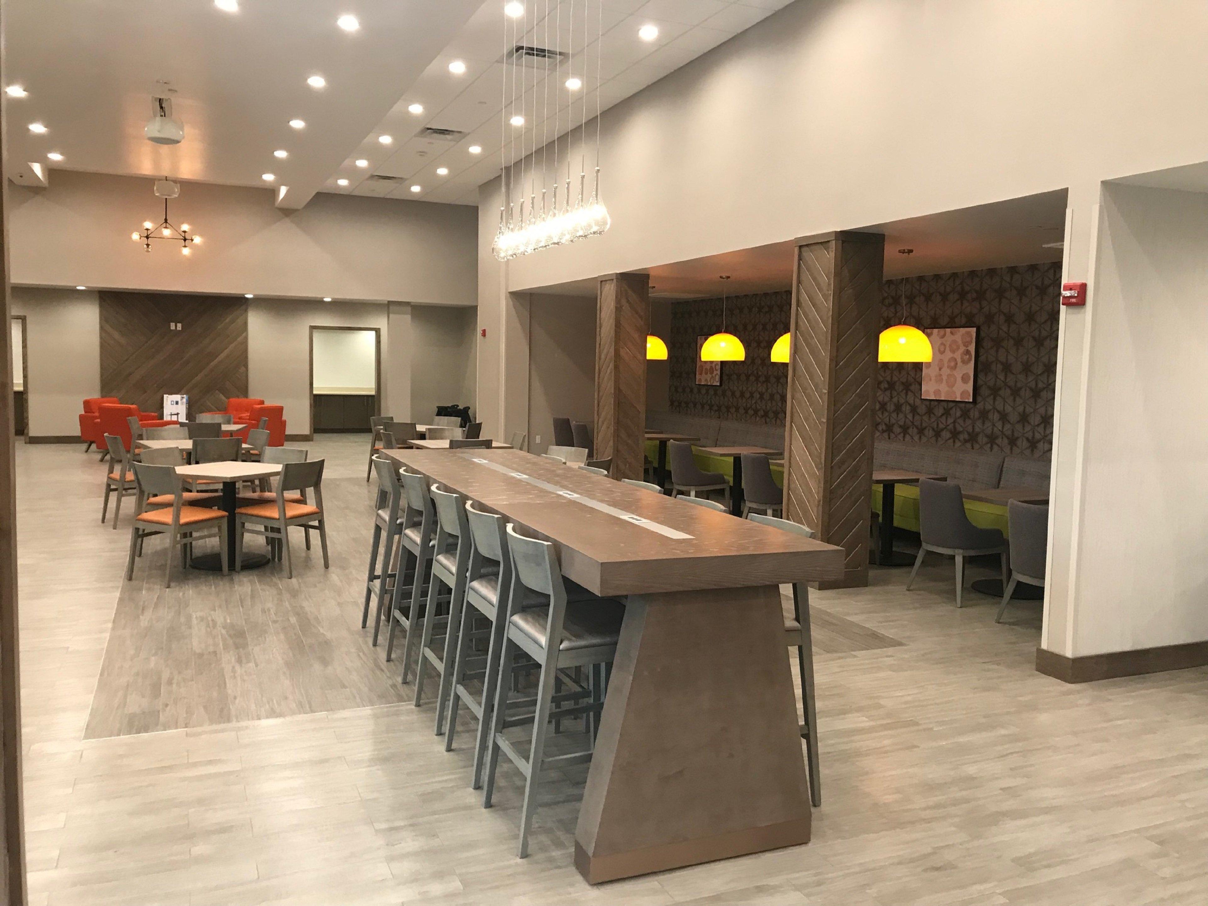 Holiday Inn & Suites Memphis Southeast-Germantown By Ihg Eksteriør bilde