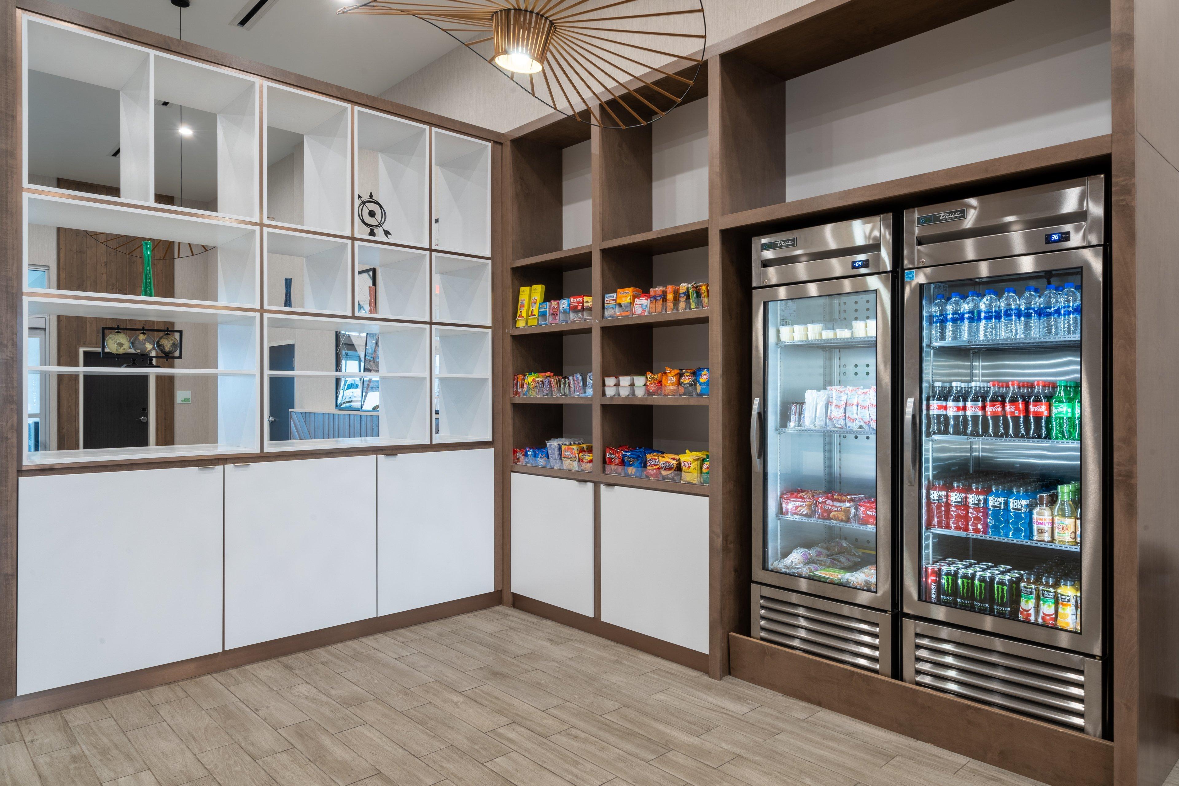 Holiday Inn & Suites Memphis Southeast-Germantown By Ihg Eksteriør bilde
