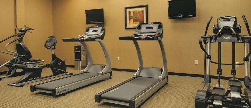 Holiday Inn & Suites Memphis Southeast-Germantown By Ihg Eksteriør bilde