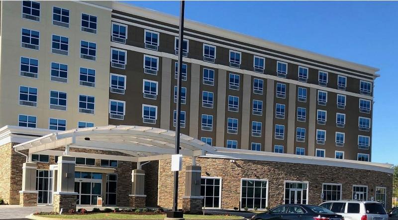 Holiday Inn & Suites Memphis Southeast-Germantown By Ihg Eksteriør bilde