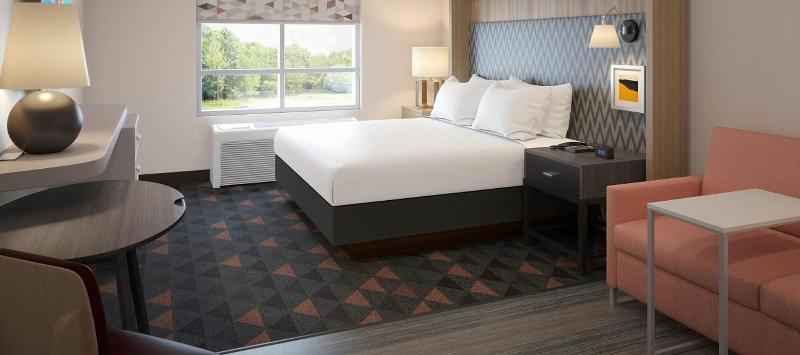 Holiday Inn & Suites Memphis Southeast-Germantown By Ihg Eksteriør bilde