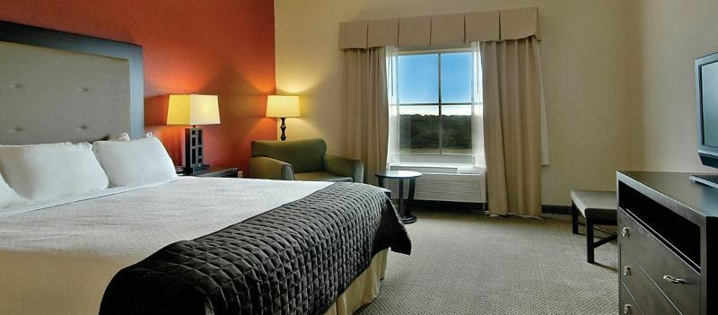 Holiday Inn & Suites Memphis Southeast-Germantown By Ihg Eksteriør bilde