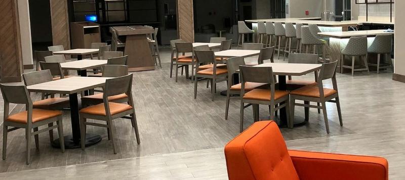 Holiday Inn & Suites Memphis Southeast-Germantown By Ihg Eksteriør bilde